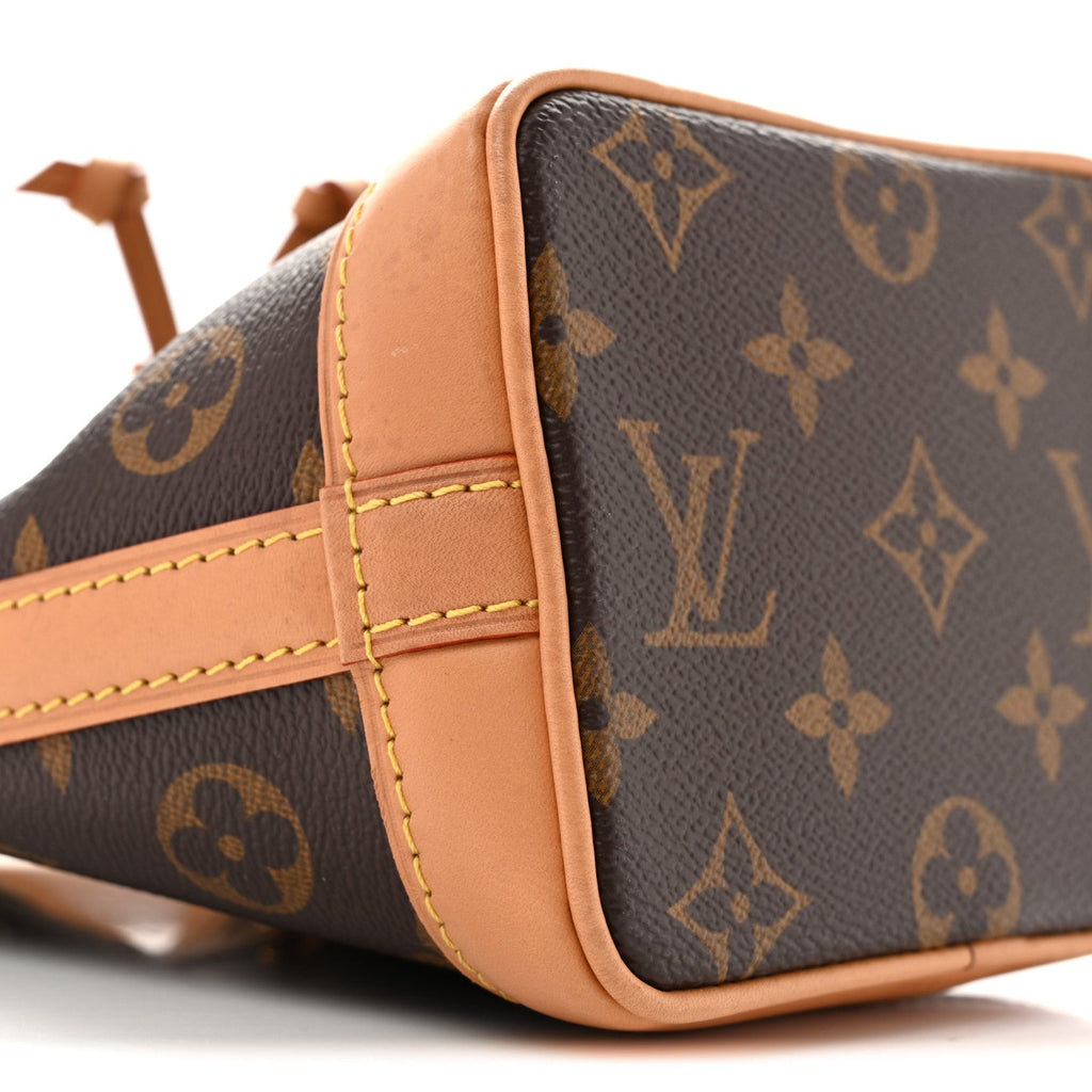 Monogram Nano Noe NV £¨ Direct shipment via from wholesalehk.shop