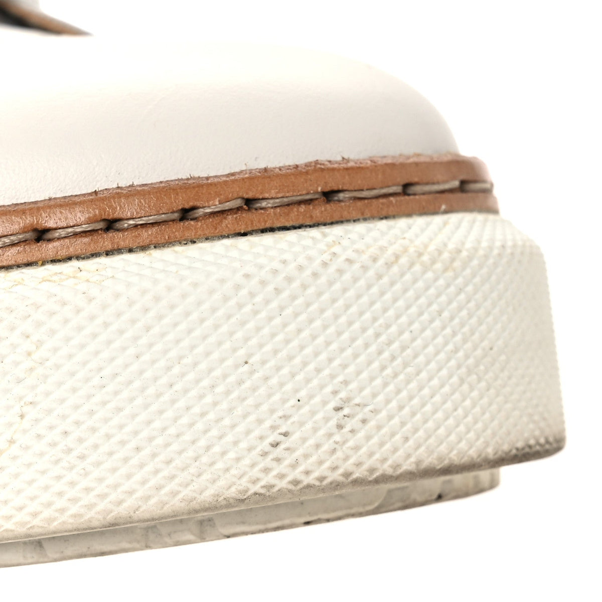 Calfskin Pegase Pop Polo Sneakers 38 Multicolor White wholesalehk.shop