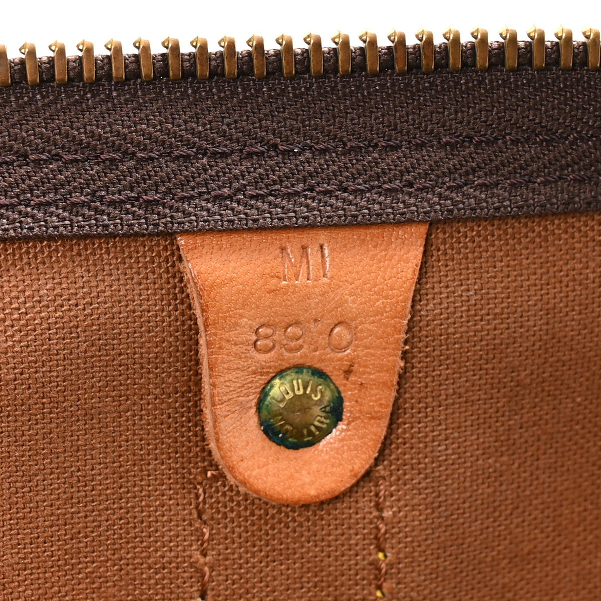 Monogram Keepall 60 wholesalehk.shop