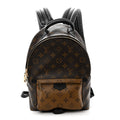 Reverse Monogram Palm Springs Backpack PM £¨ Direct shipment via from wholesalehk.shop