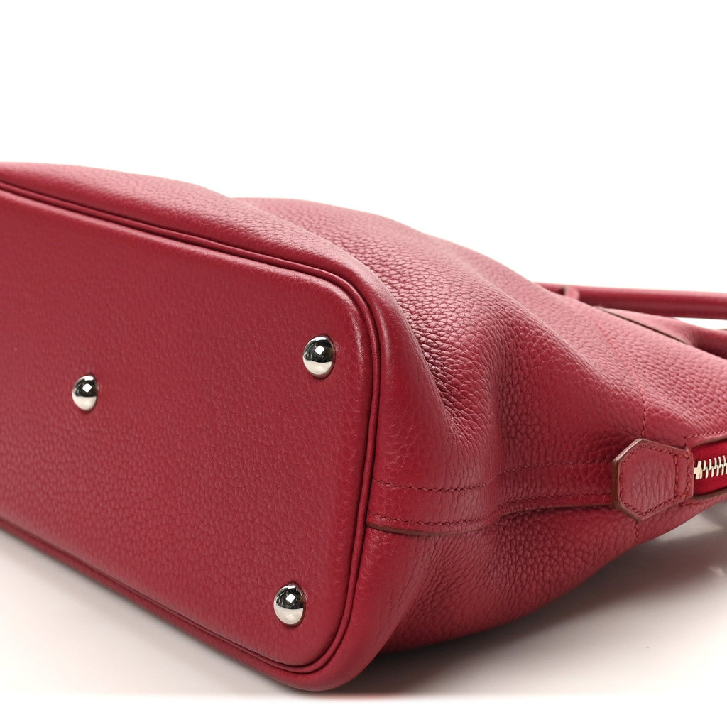 Taurillon Clemence Bolide 31 Rubis £¨ Direct shipment via from wholesalehk.shop