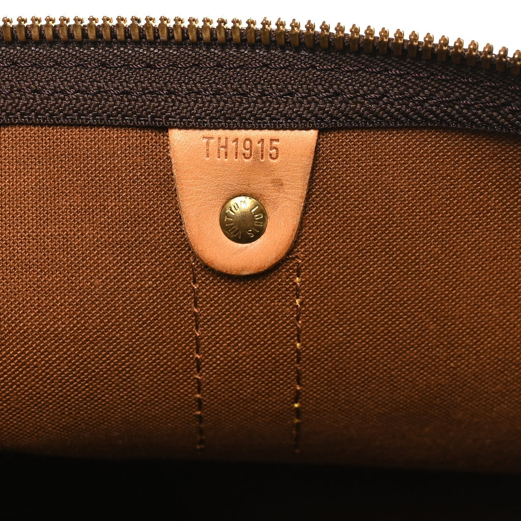 Monogram Keepall Bandouliere 55 wholesalehk.shop