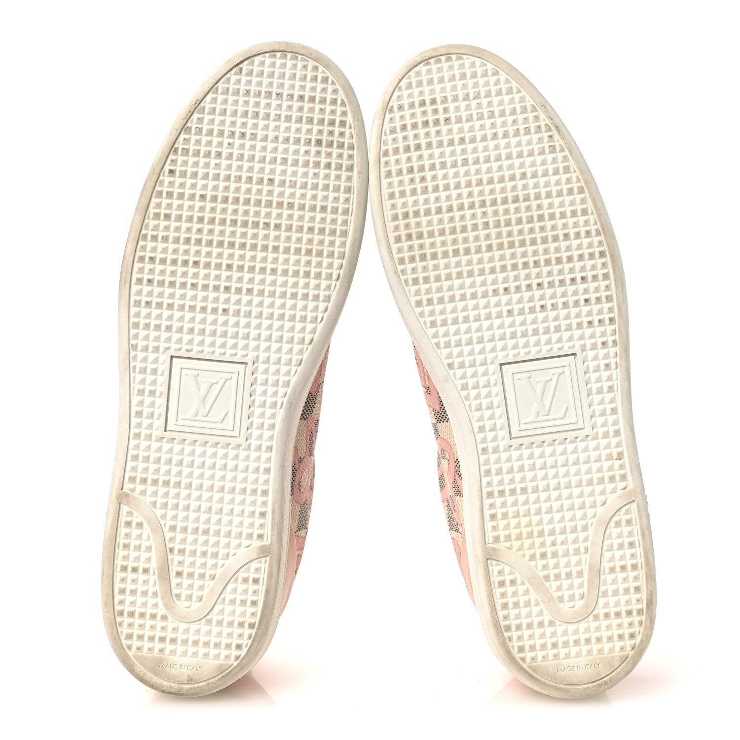 Damier Azur Tahitienne Bora Bora Sneakers 40 Rose Ballerine £¨ Direct shipment via from wholesalehk.shop