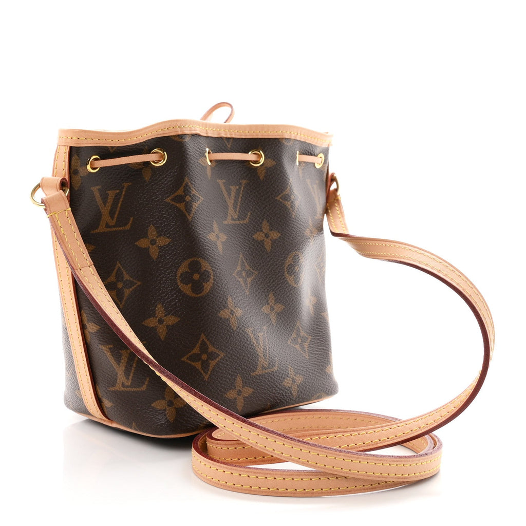 Monogram Nano Noe £¨ Direct shipment via from wholesalehk.shop