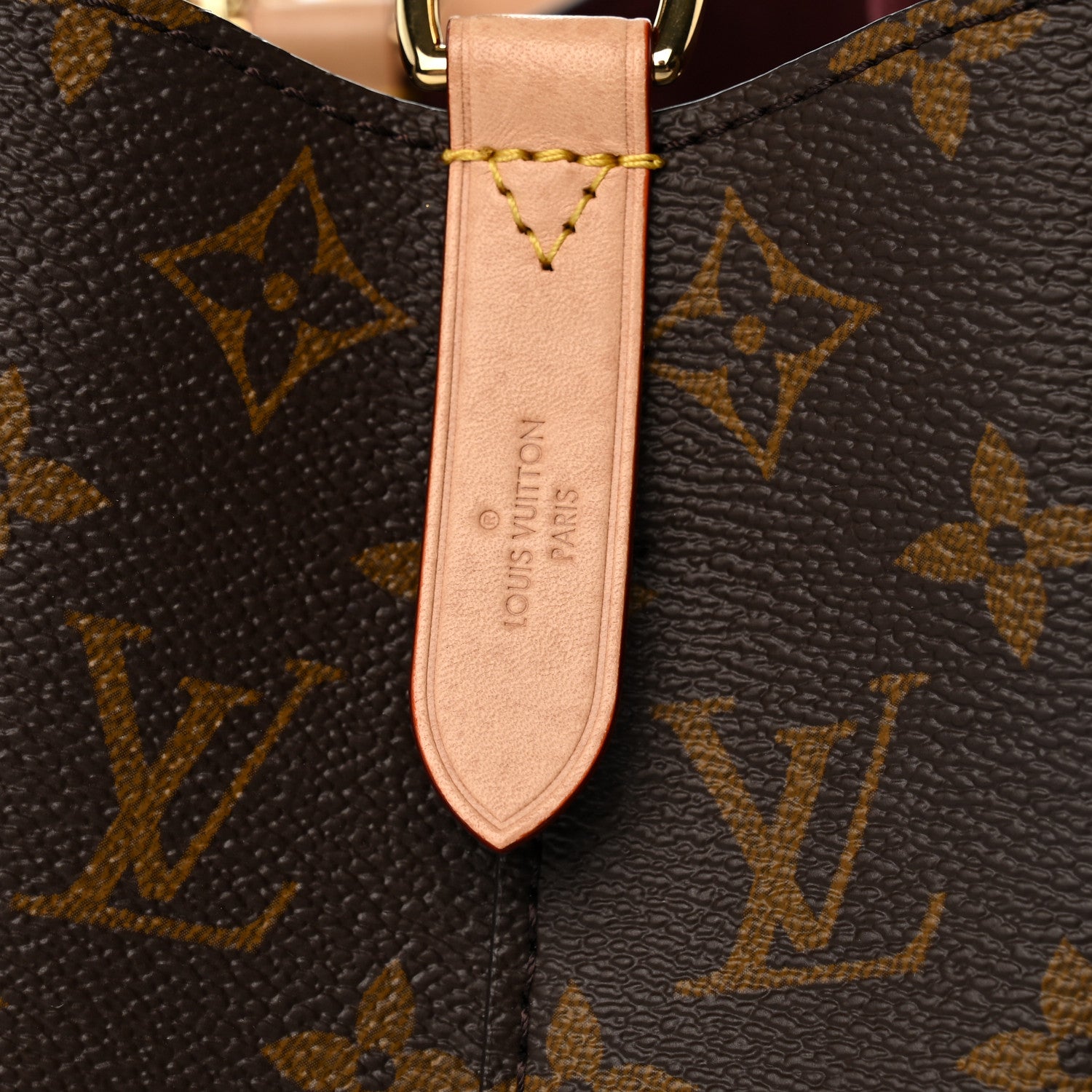 Monogram Neonoe BB £¨ Direct shipment via from wholesalehk.shop