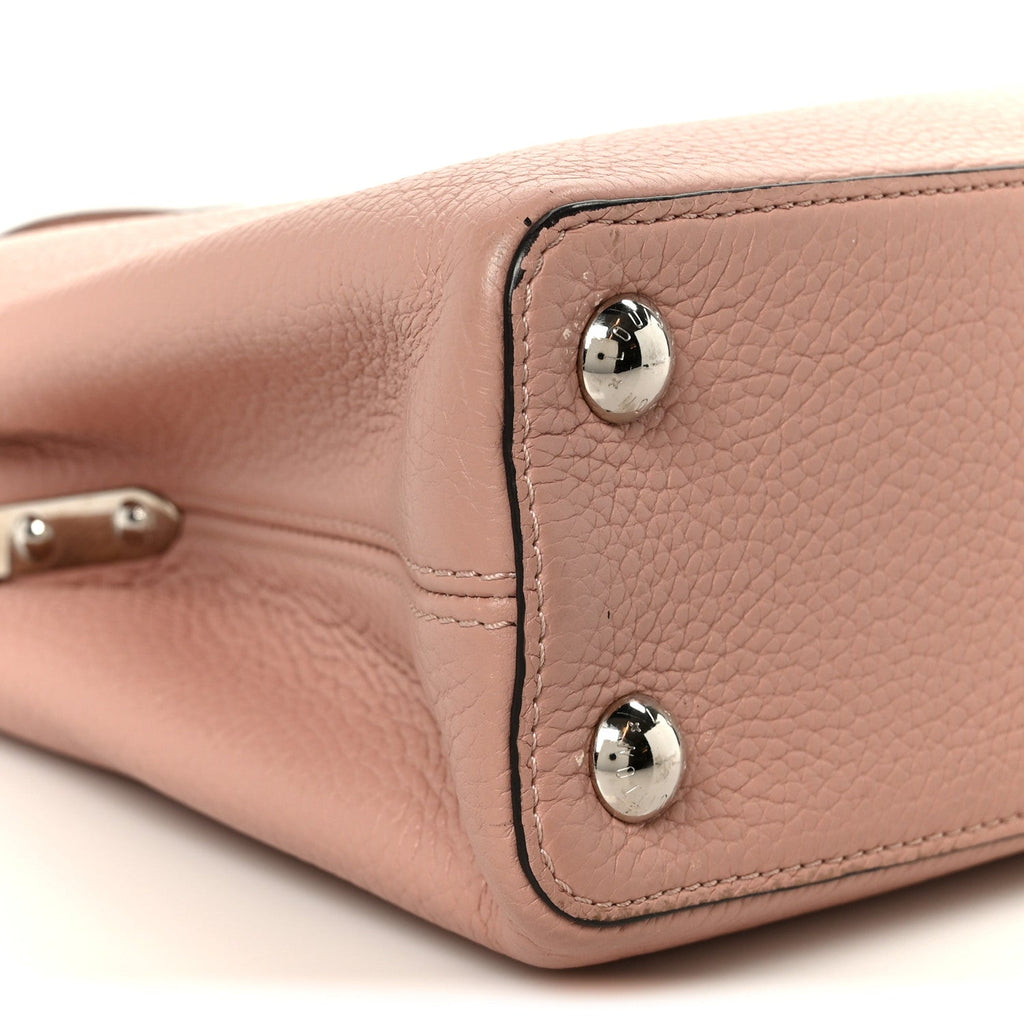 Taurillon Snakeskin Capucines BB £¨ Direct shipment via from wholesalehk.shop
