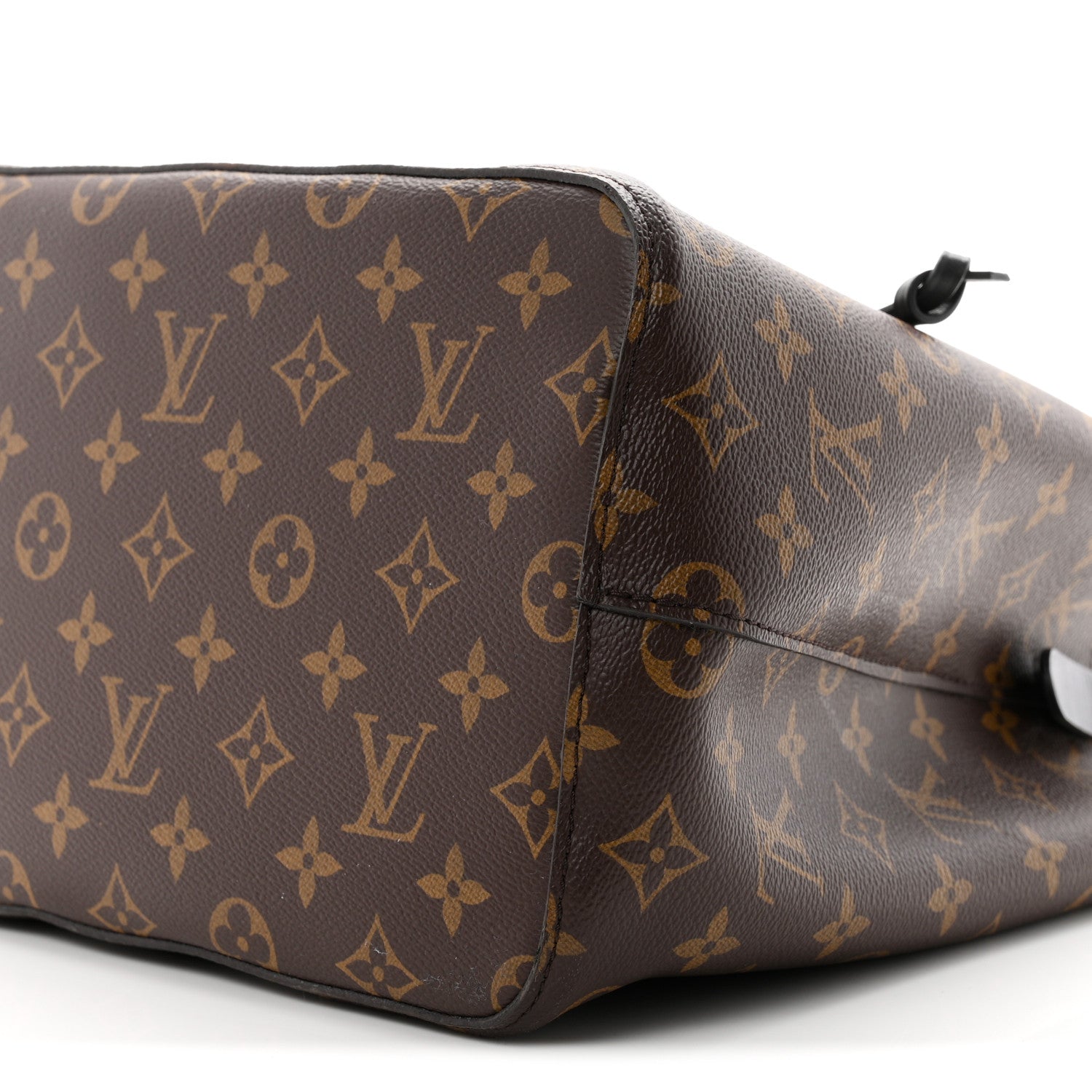 Monogram Neonoe MM Black £¨ Direct shipment via from wholesalehk.shop