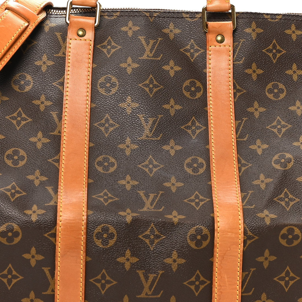 Monogram Keepall Bandouliere 55 wholesalehk.shop