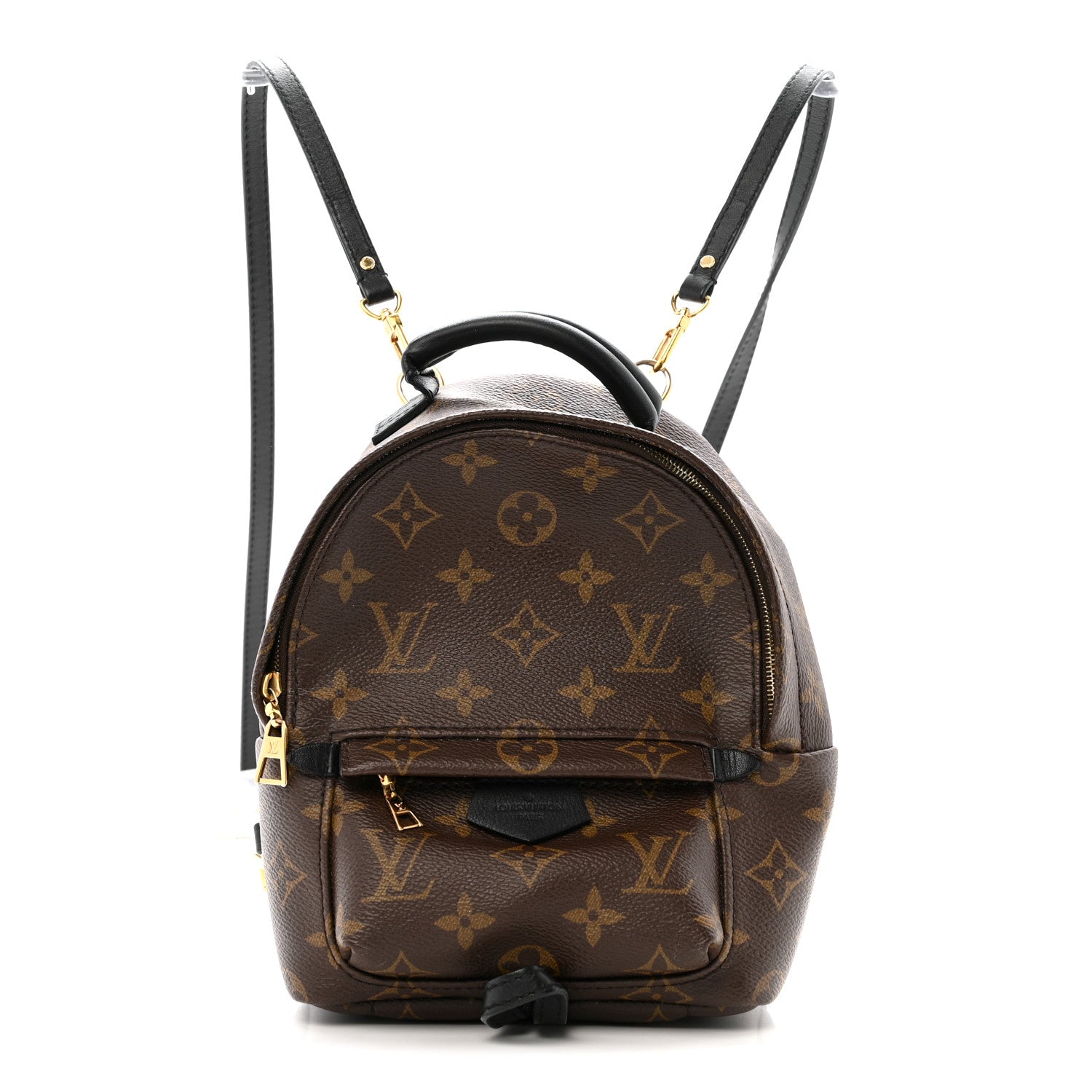 Monogram Palm Springs Backpack Mini £¨ Direct shipment via from wholesalehk.shop