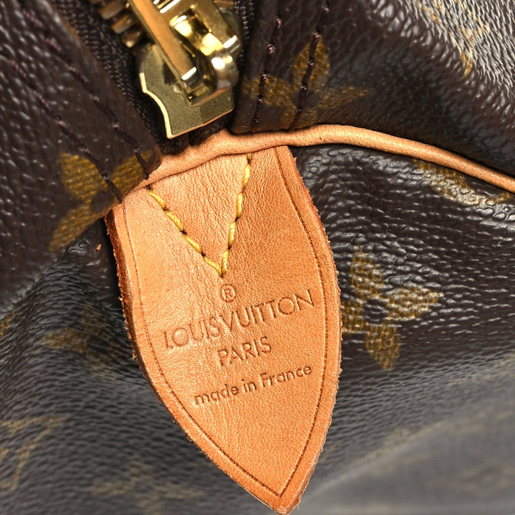 Monogram Keepall 60 wholesalehk.shop