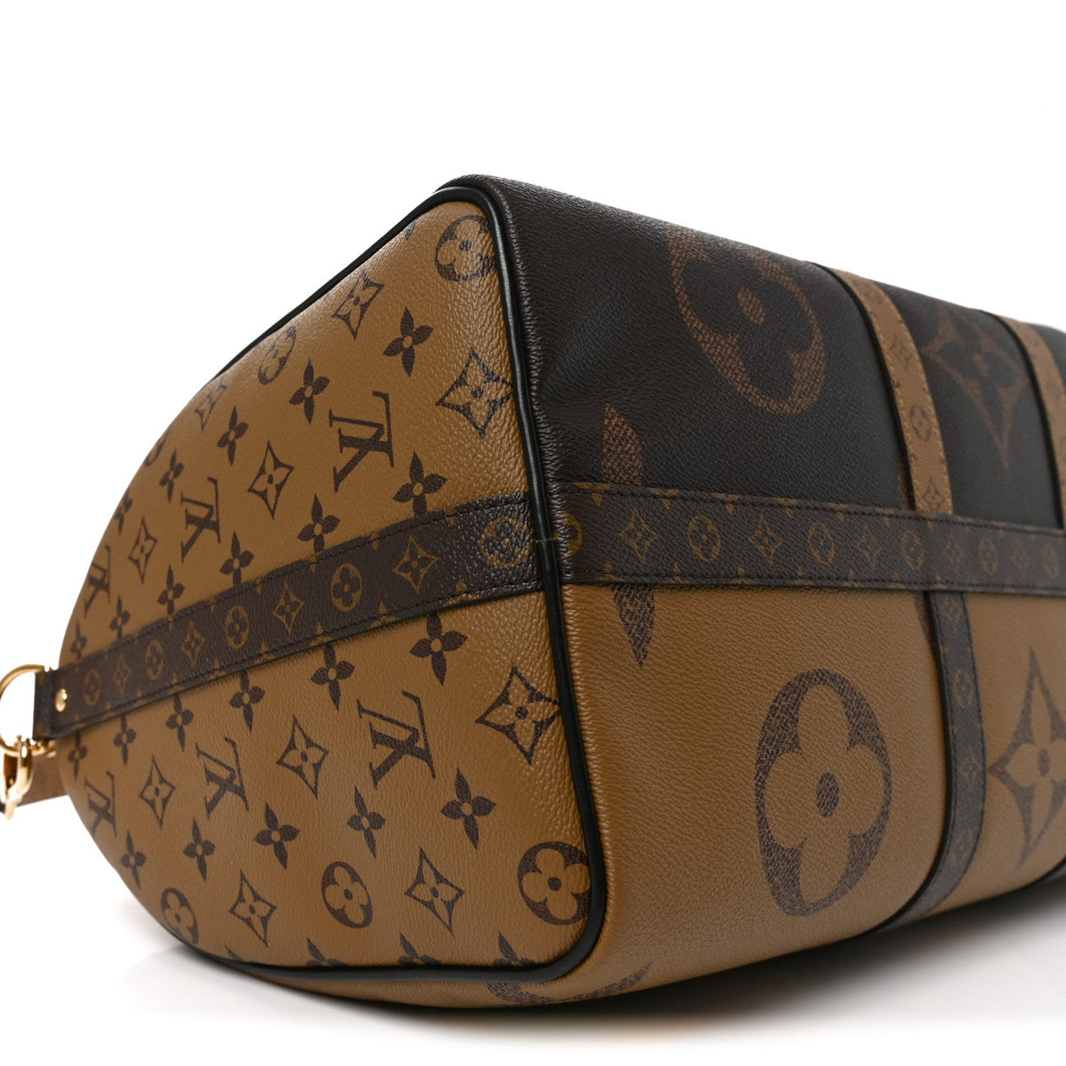 Reverse Monogram Giant Keepall Bandouliere 45 wholesalehk.shop