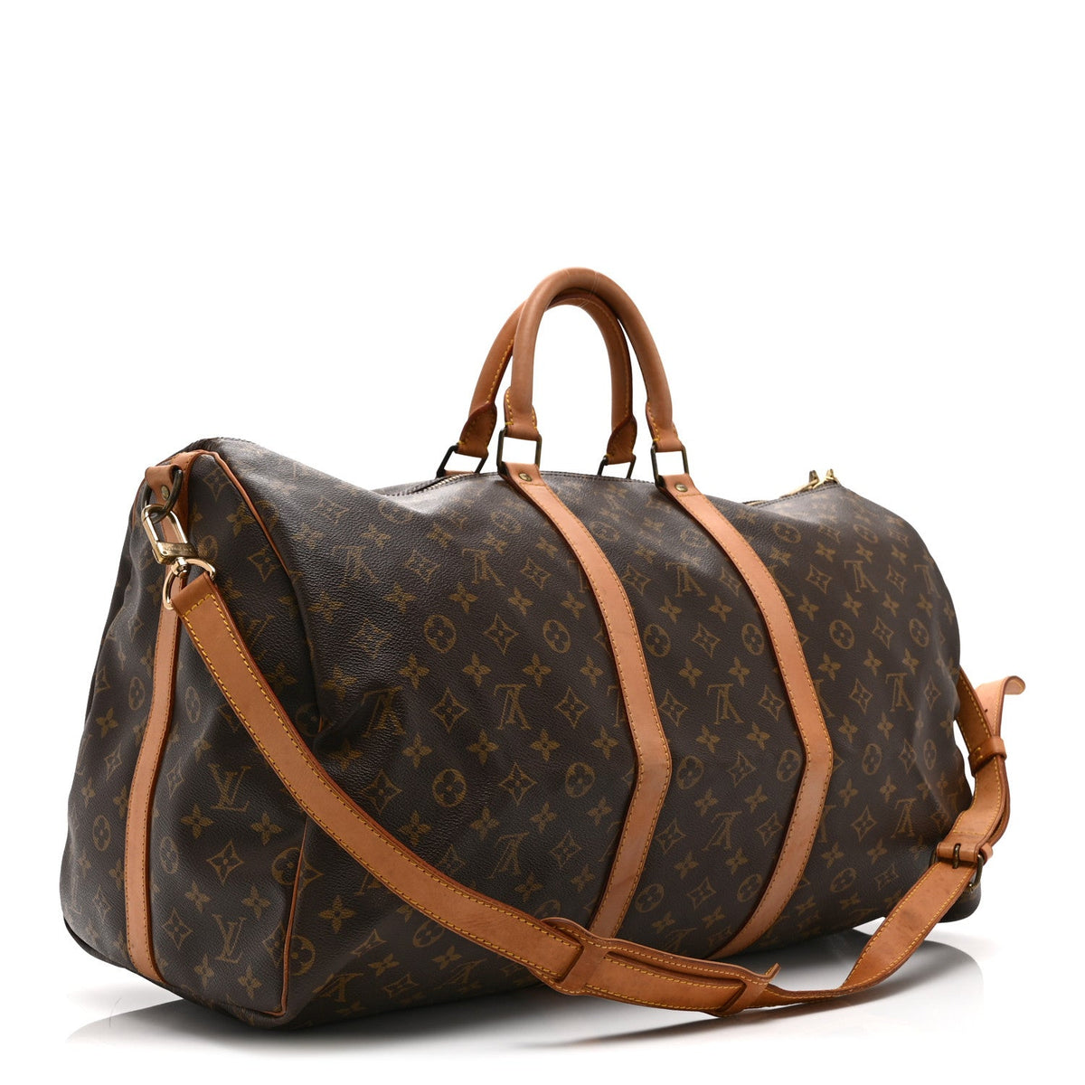 Monogram Keepall Bandouliere 55 wholesalehk.shop