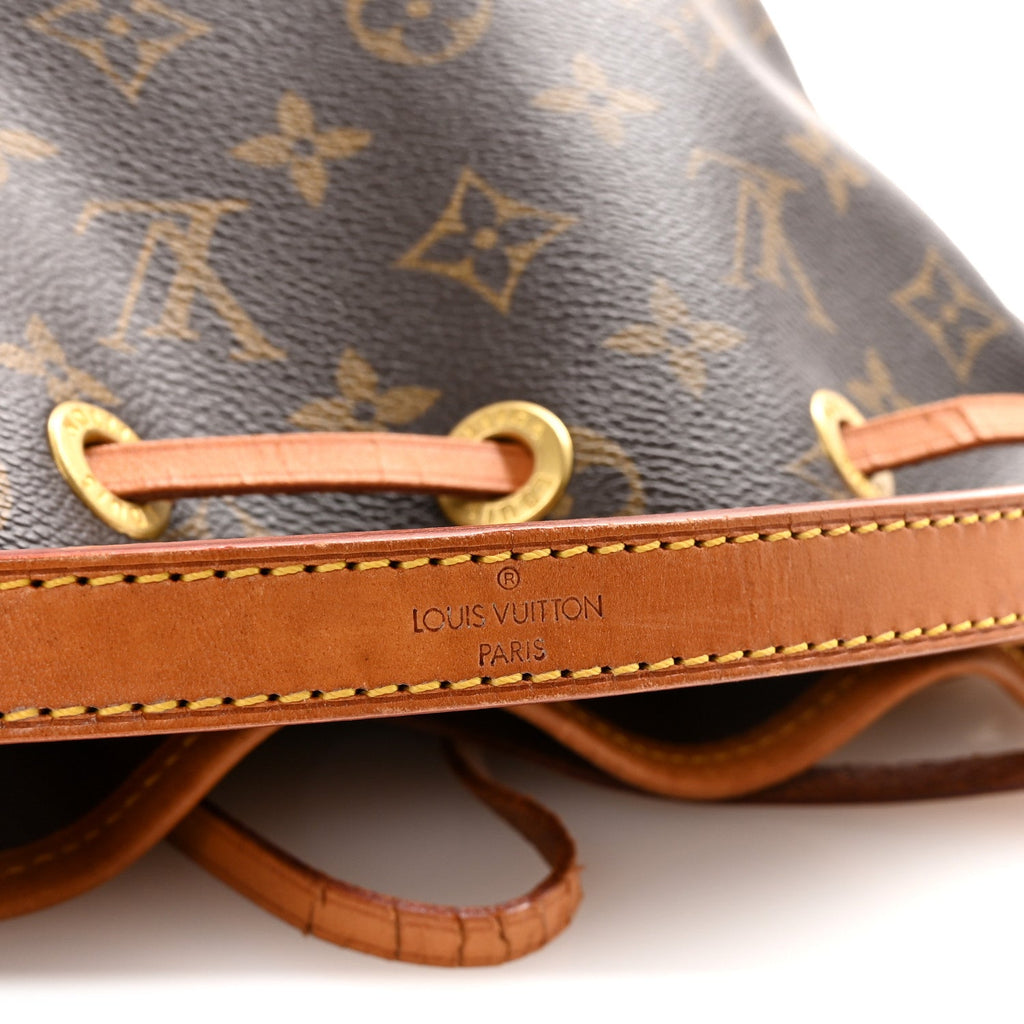 Monogram Mini Noe £¨ Direct shipment via from wholesalehk.shop