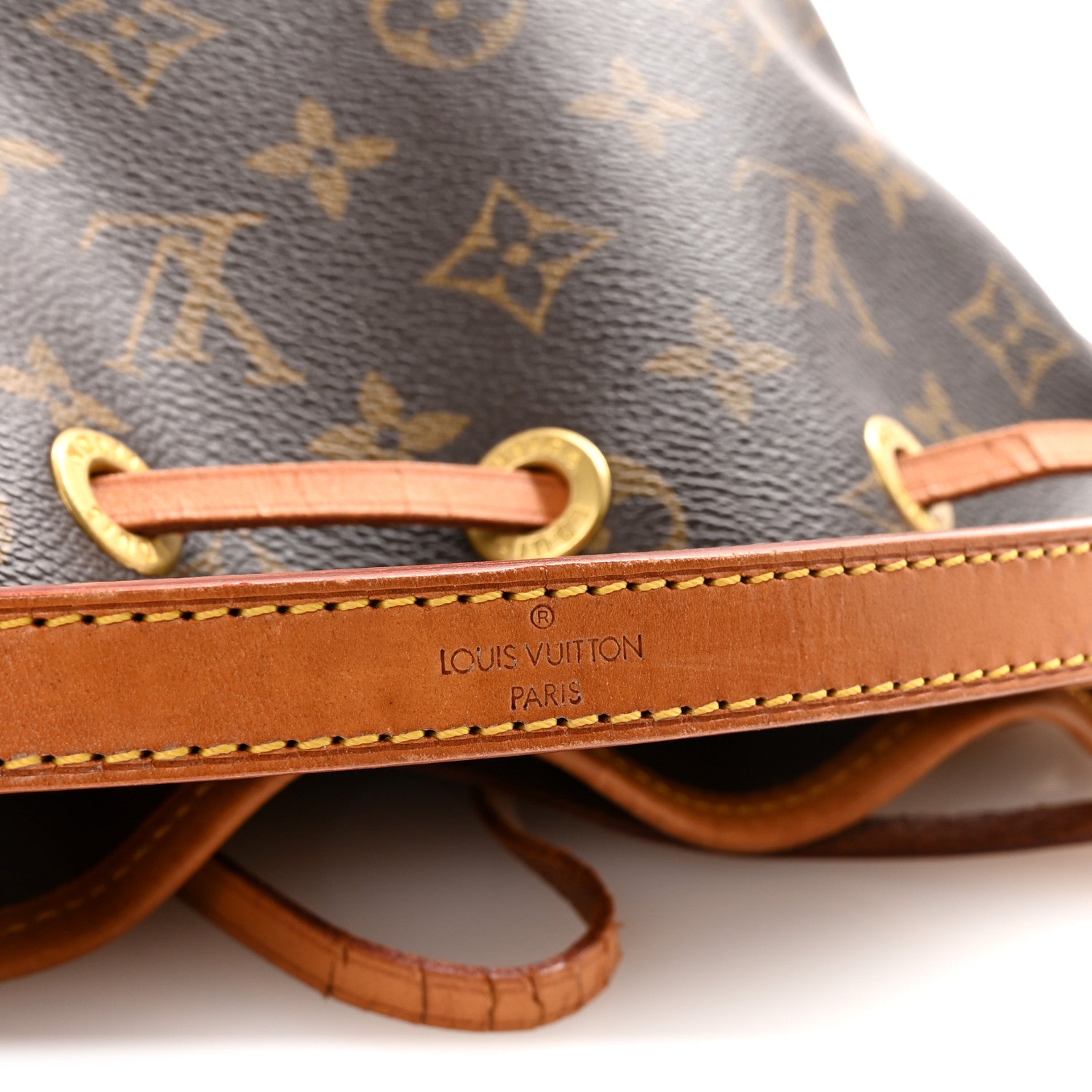Monogram Mini Noe £¨ Direct shipment via from wholesalehk.shop