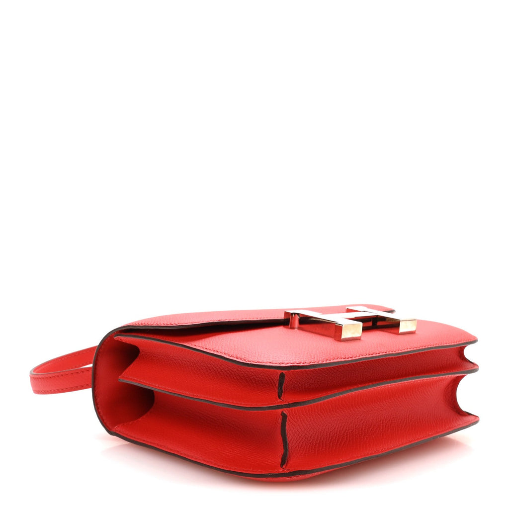 Epsom Enamel Constance 18 Rouge de Coeur Mauve Sylvestre £¨ Direct shipment via from wholesalehk.shop