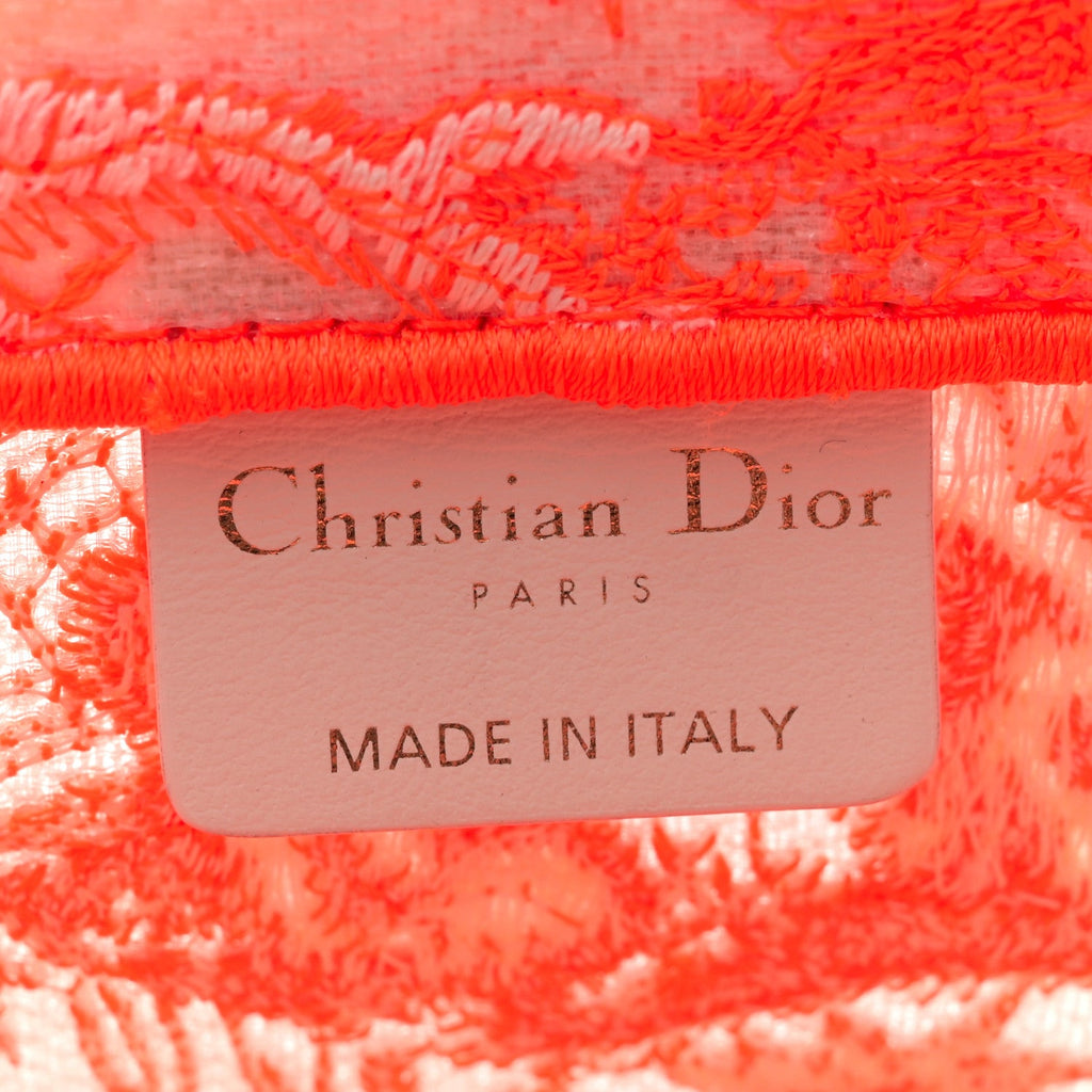 Transparent Canvas Embroidered Medium Dioriviera Toile De Jouy Book Tote £¨ Direct shipment via from wholesalehk.shop