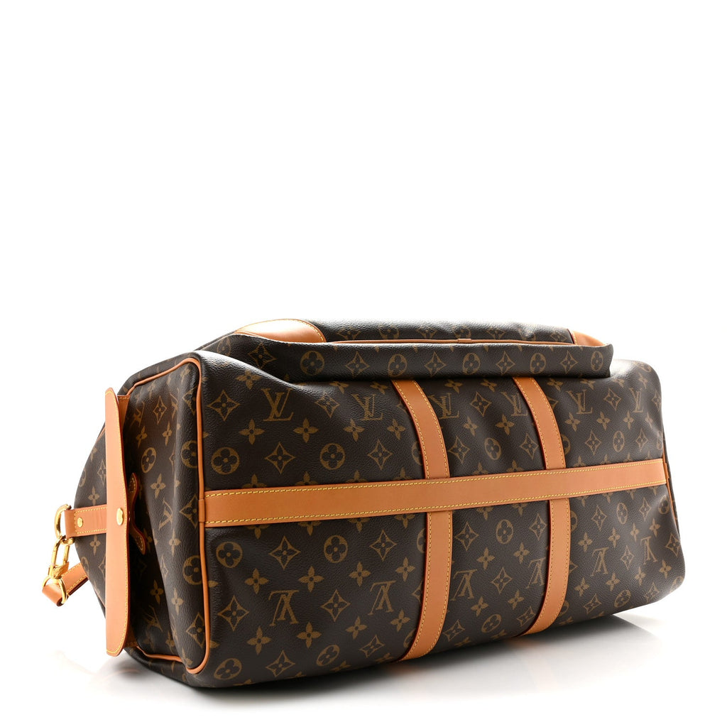 Monogram Keepall Cargo 50 wholesalehk.shop