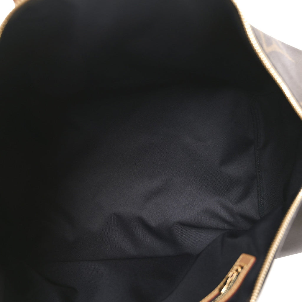 Reverse Monogram Giant Keepall Bandouliere 50 wholesalehk.shop