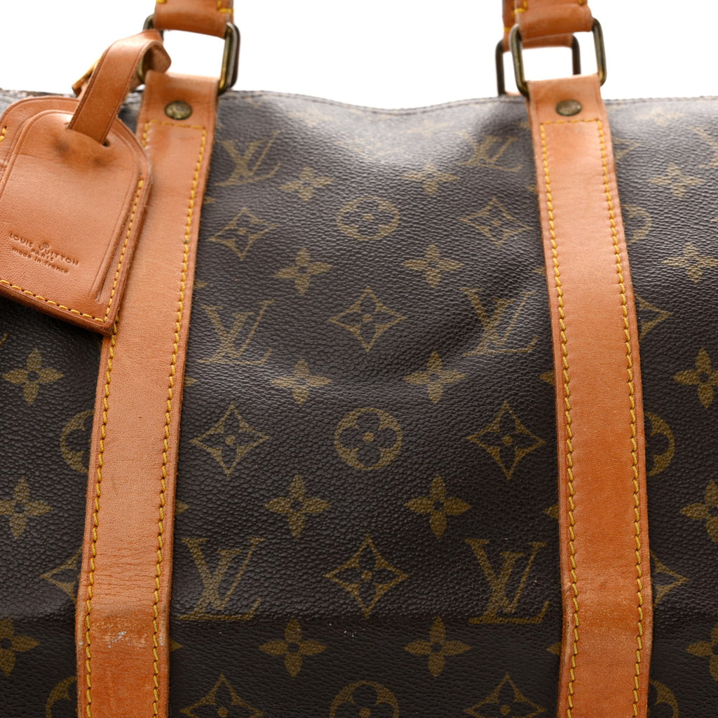 Monogram Keepall 50 wholesalehk.shop