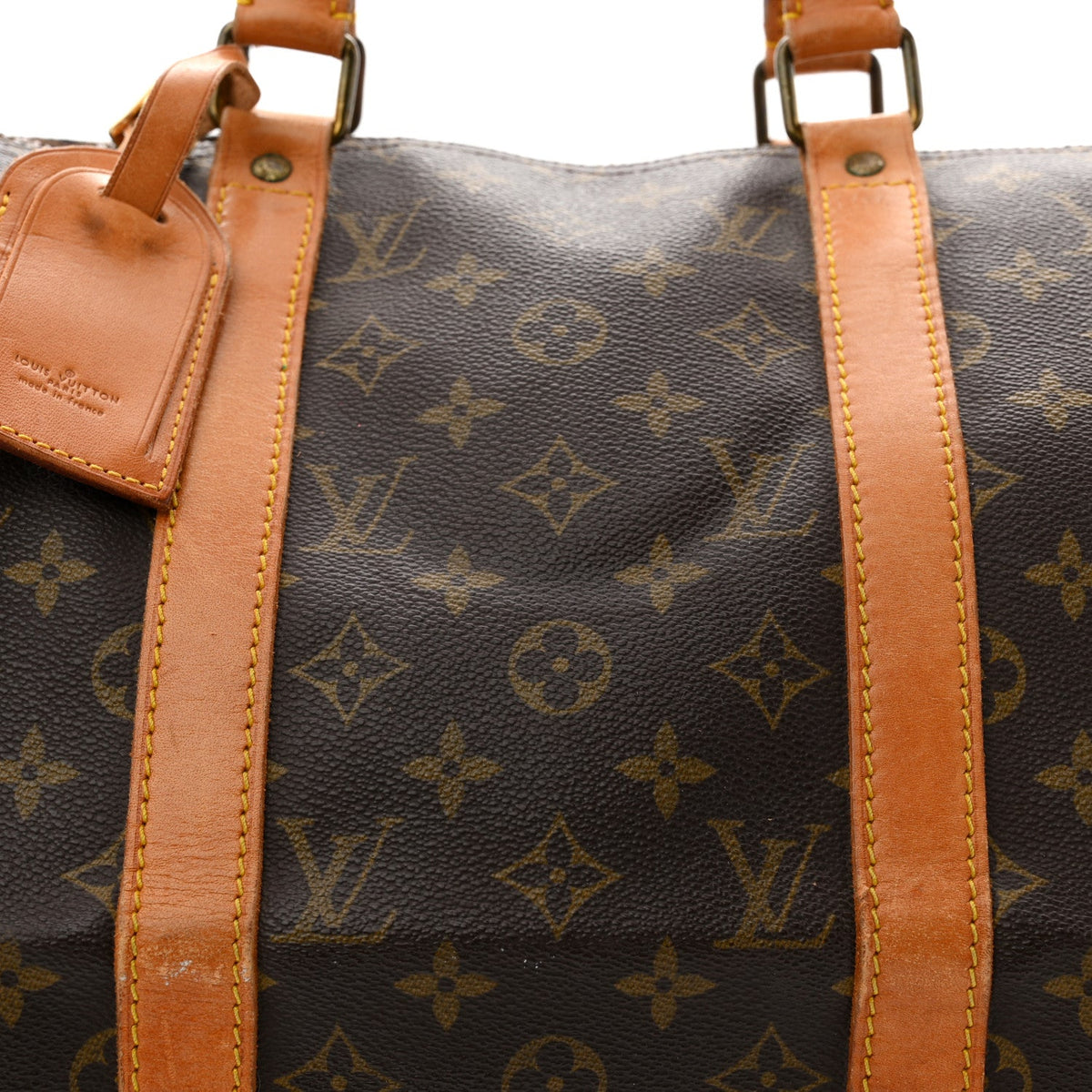 Monogram Keepall 50 wholesalehk.shop