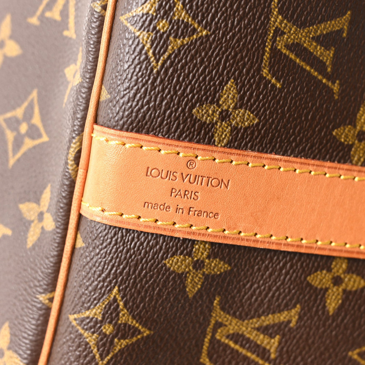 Monogram Keepall Bandouliere 45 wholesalehk.shop
