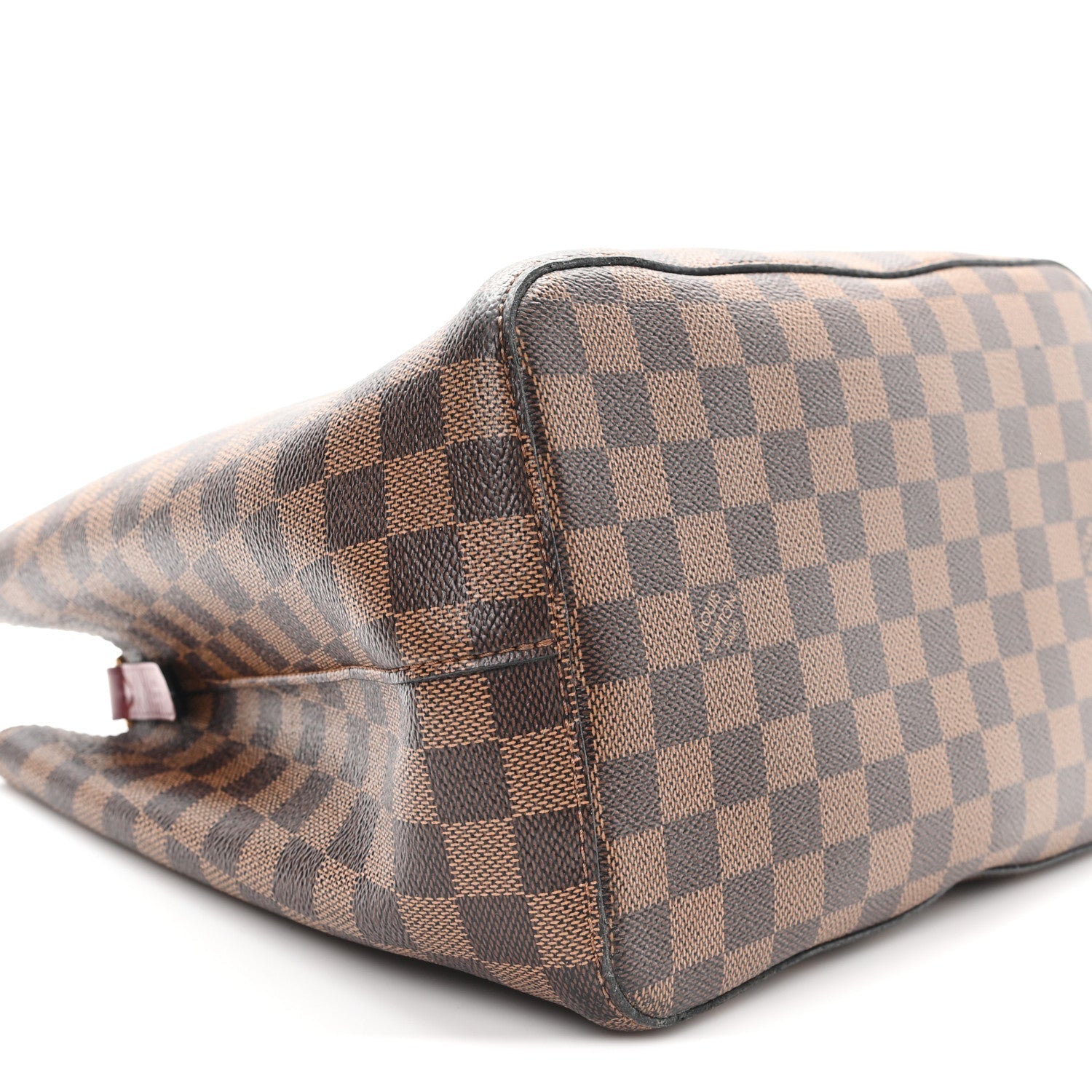 Damier Ebene Neonoe MM Cherry Berry £¨ Direct shipment via from wholesalehk.shop