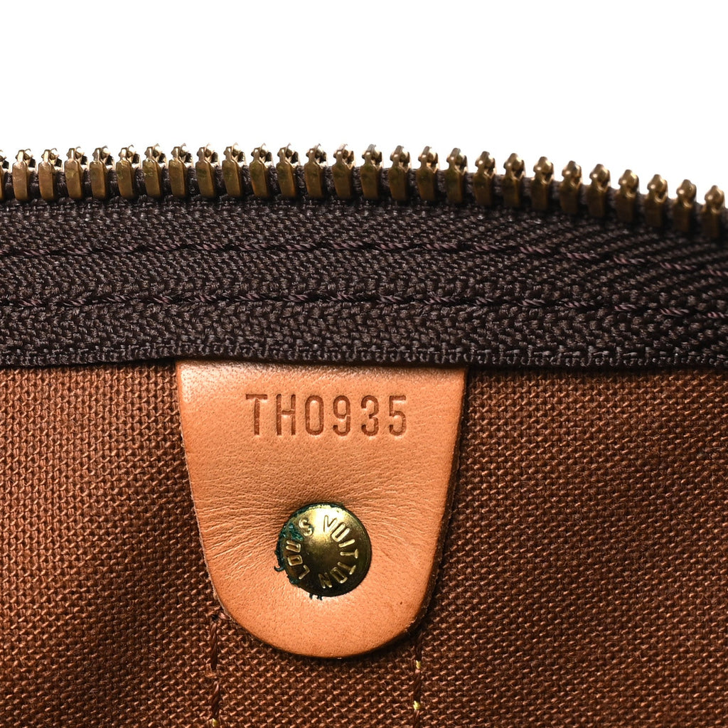 Monogram Keepall Bandouliere 55 wholesalehk.shop