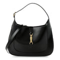 Boarded Dyana Lux Calfskin Medium Jackie 1961 Hobo Black £¨ Direct shipment via from wholesalehk.shop