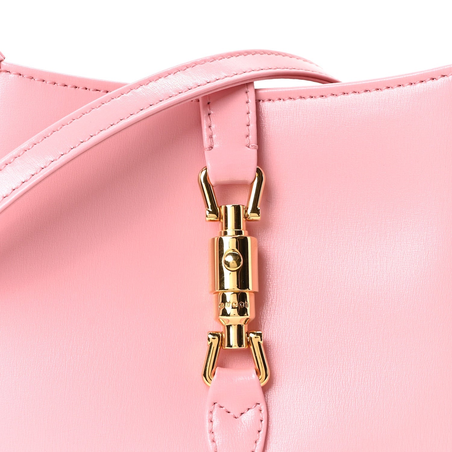 Boarded Dyana Lux Calfskin Mini Jackie 1961 Hobo Wild Rose £¨ Direct shipment via from wholesalehk.shop