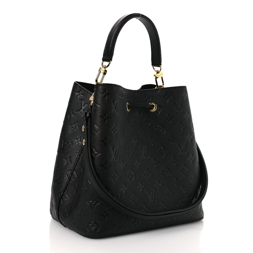 Empreinte Neonoe MM Black £¨ Direct shipment via from wholesalehk.shop