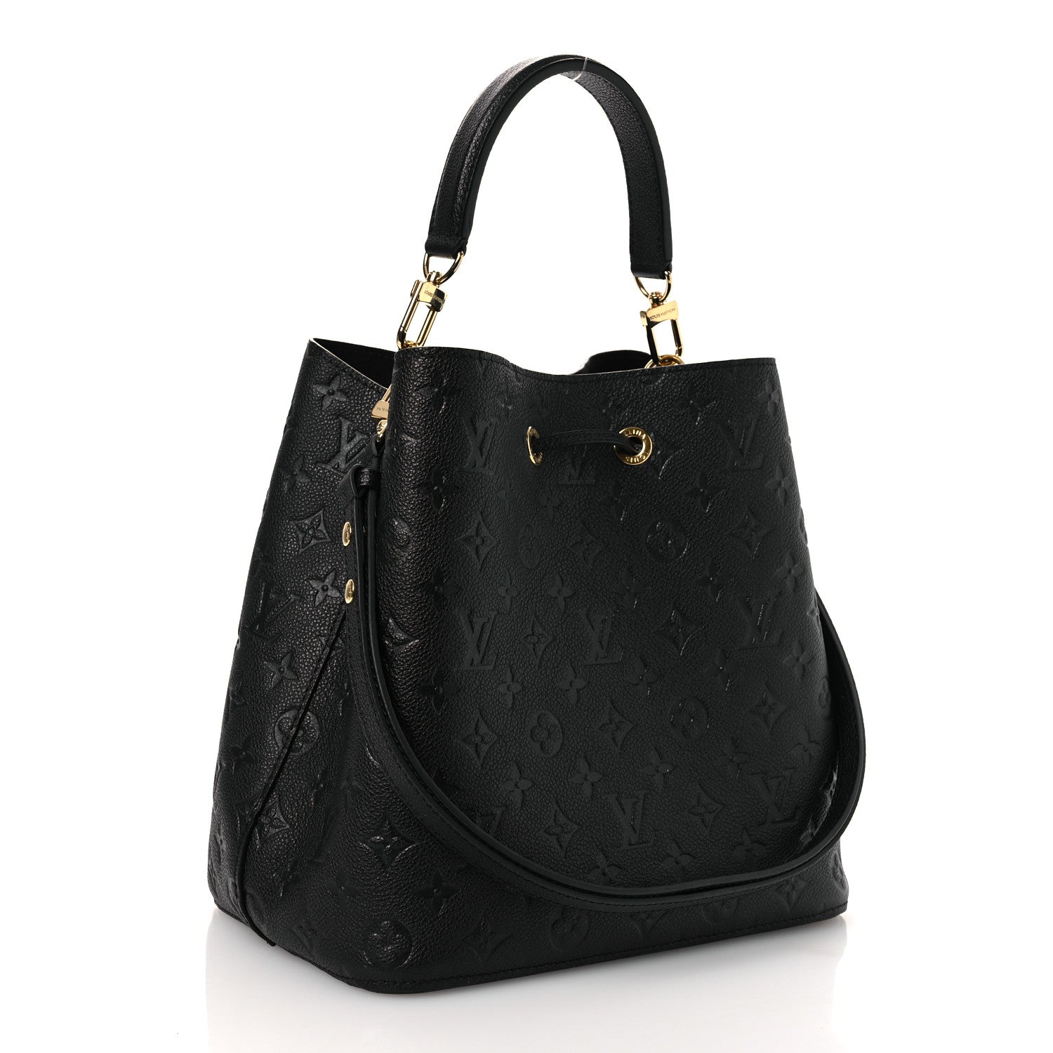 Empreinte Neonoe MM Black £¨ Direct shipment via from wholesalehk.shop