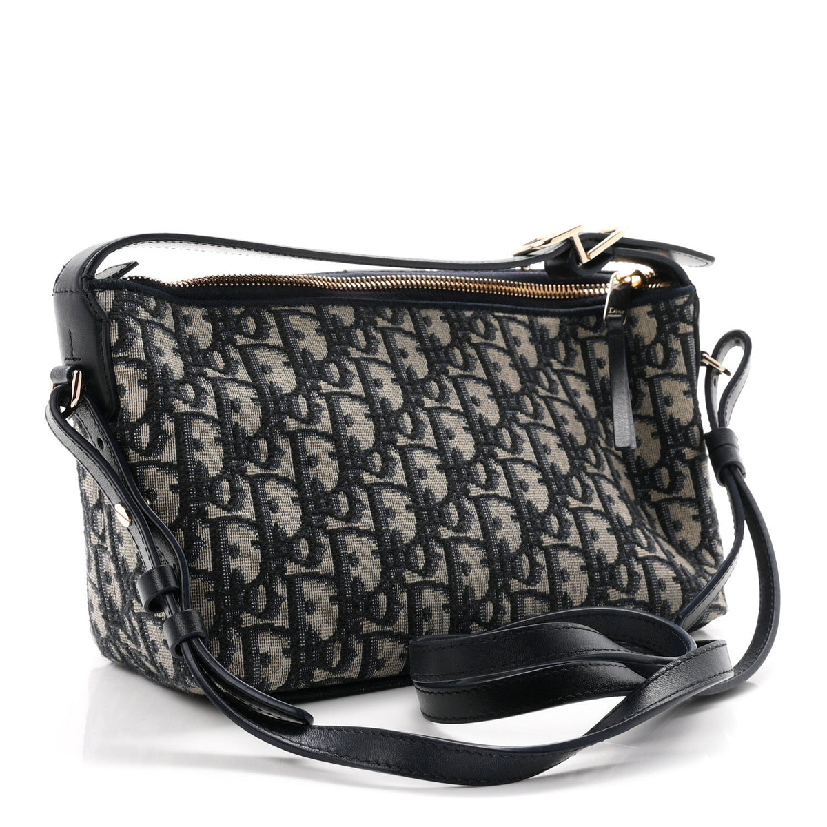Oblique Nomad Pouch Blue wholesalehk.shop