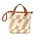 Swift Toile H Cabas H En Biais 27 Ecru Naturel Gold £¨ Direct shipment via from wholesalehk.shop