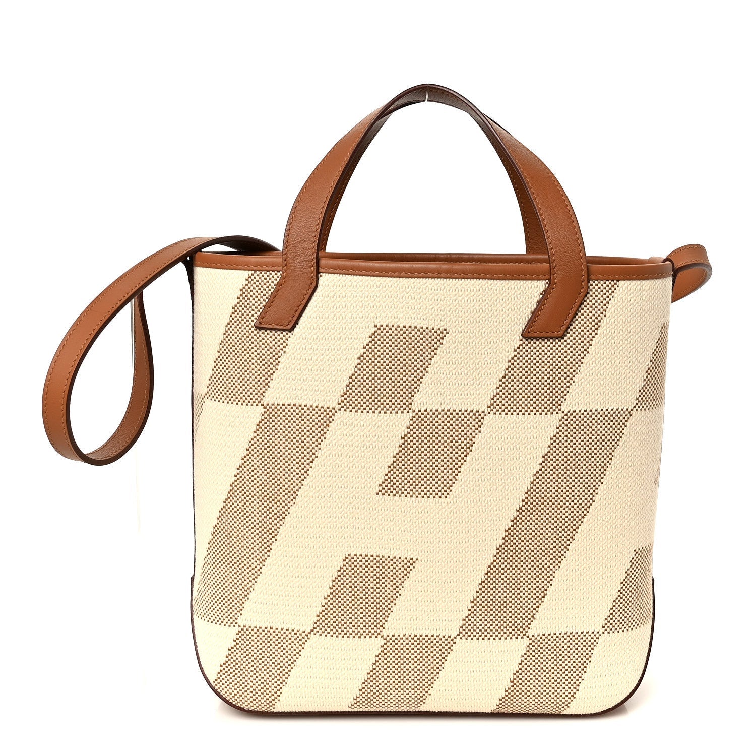 Swift Toile H Cabas H En Biais 27 Ecru Naturel Gold £¨ Direct shipment via from wholesalehk.shop