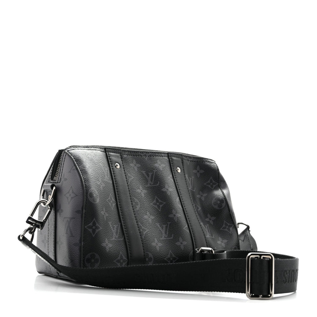 Reverse Monogram Eclipse City Keepall wholesalehk.shop