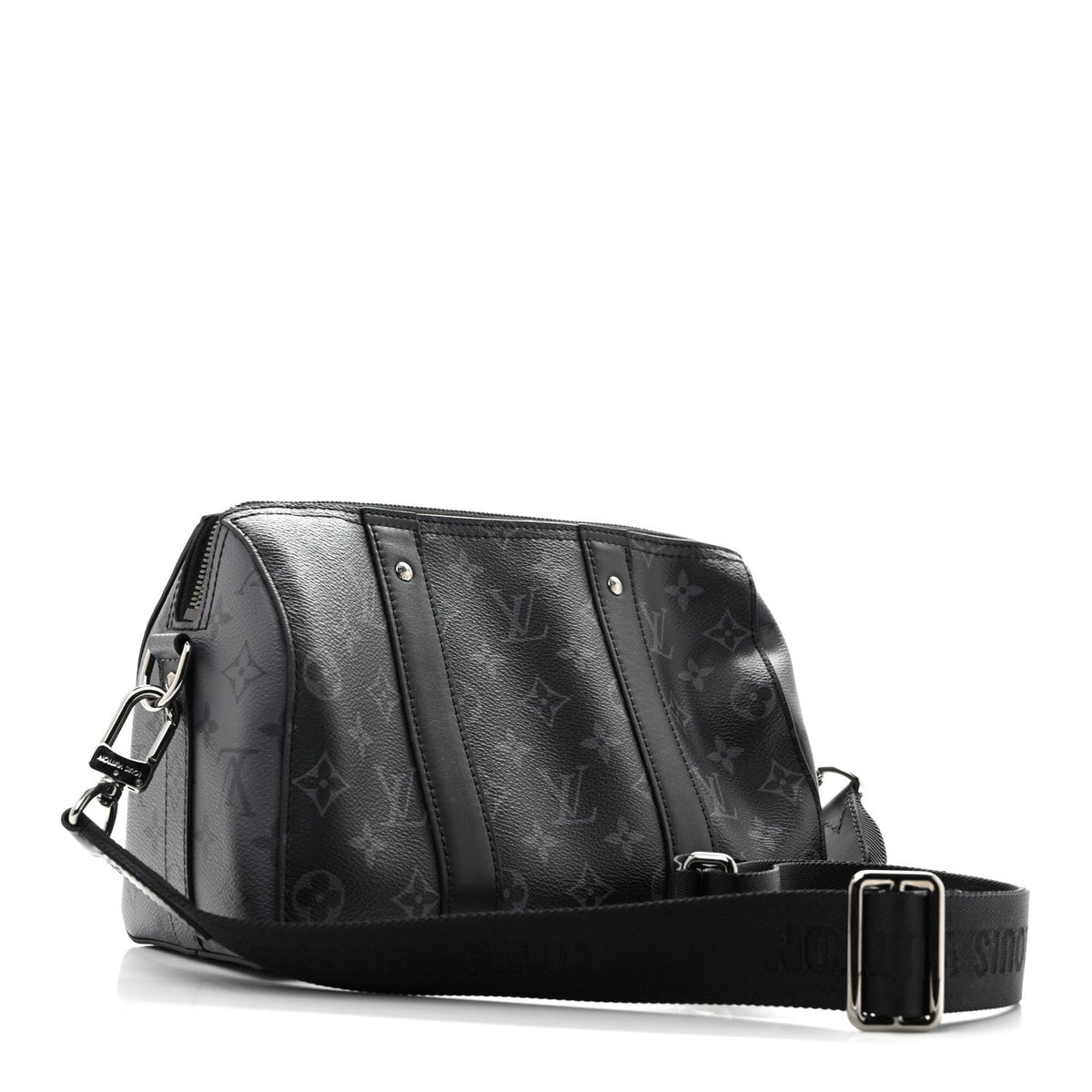 Reverse Monogram Eclipse City Keepall wholesalehk.shop