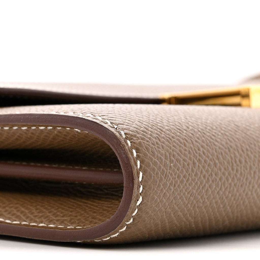 Epsom Constance Long To Go Wallet Etoupe £¨ Direct shipment via from wholesalehk.shop