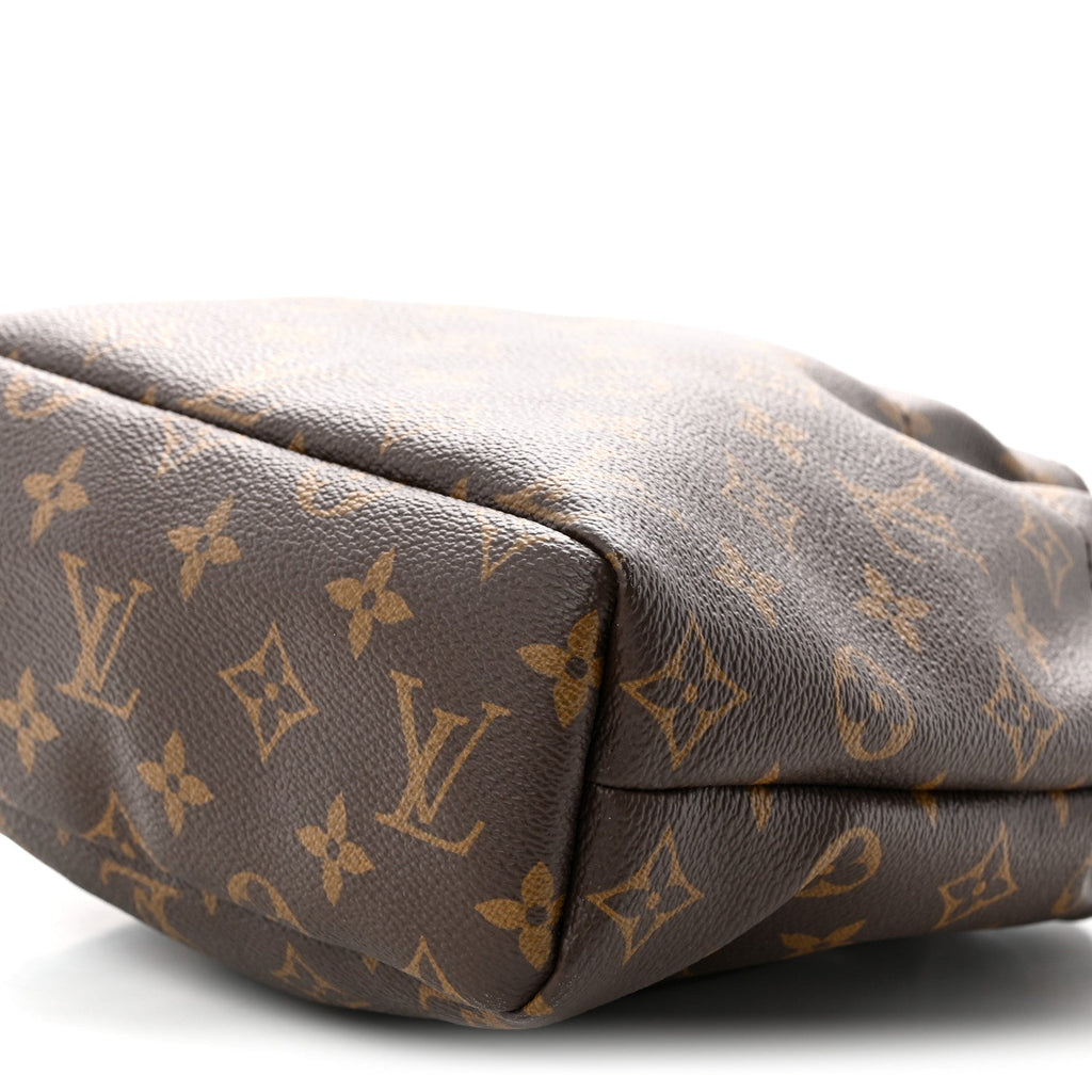 Monogram Pouch Noe Fuchsia £¨ Direct shipment via from wholesalehk.shop