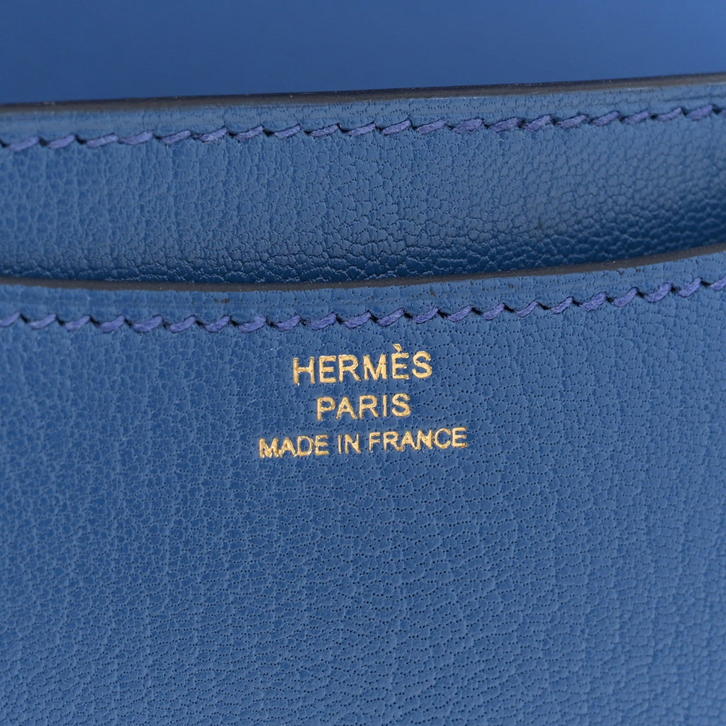 Chevre Mysore Constance 18 Bleu France £¨ Direct shipment via from wholesalehk.shop