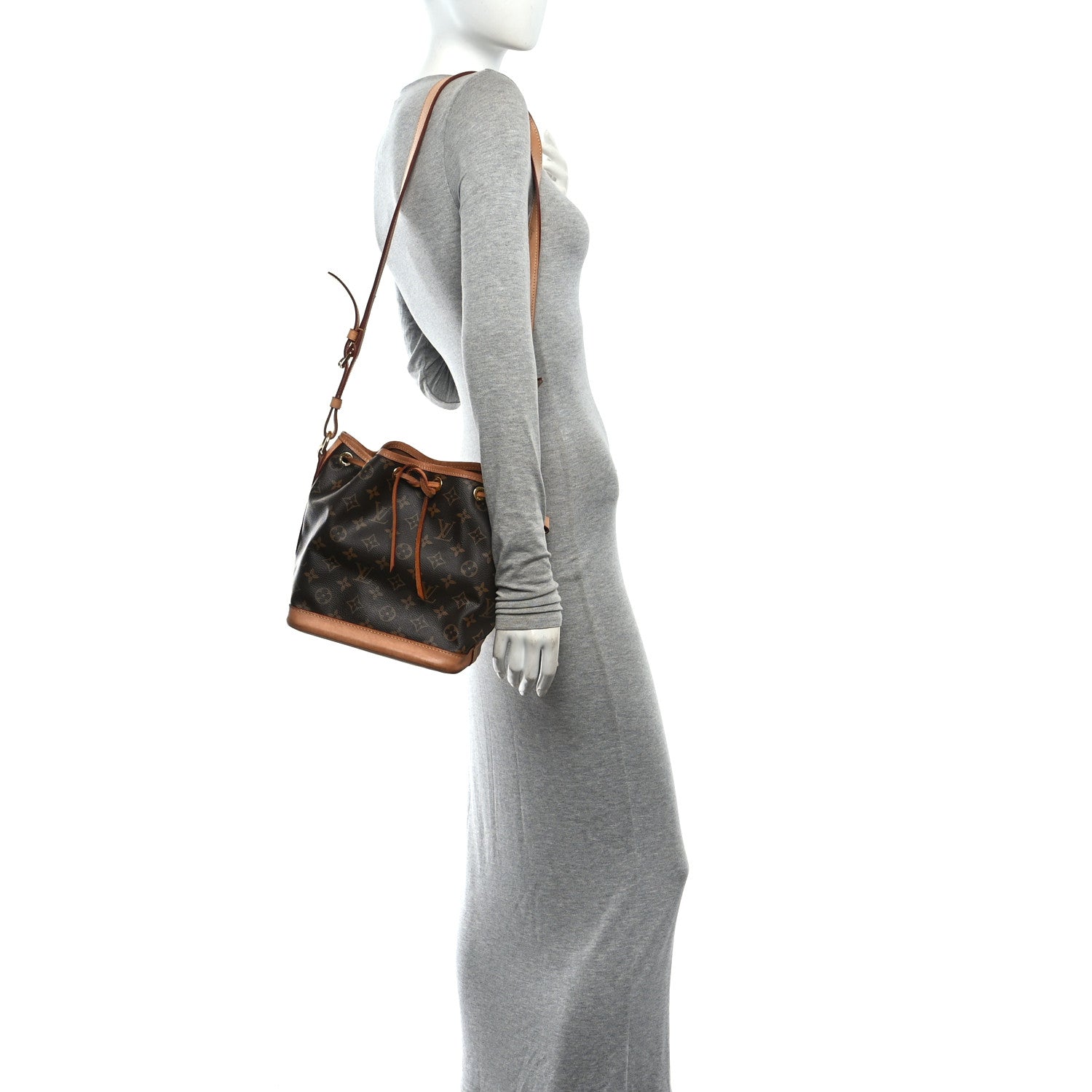 Monogram Noe BB £¨ Direct shipment via from wholesalehk.shop