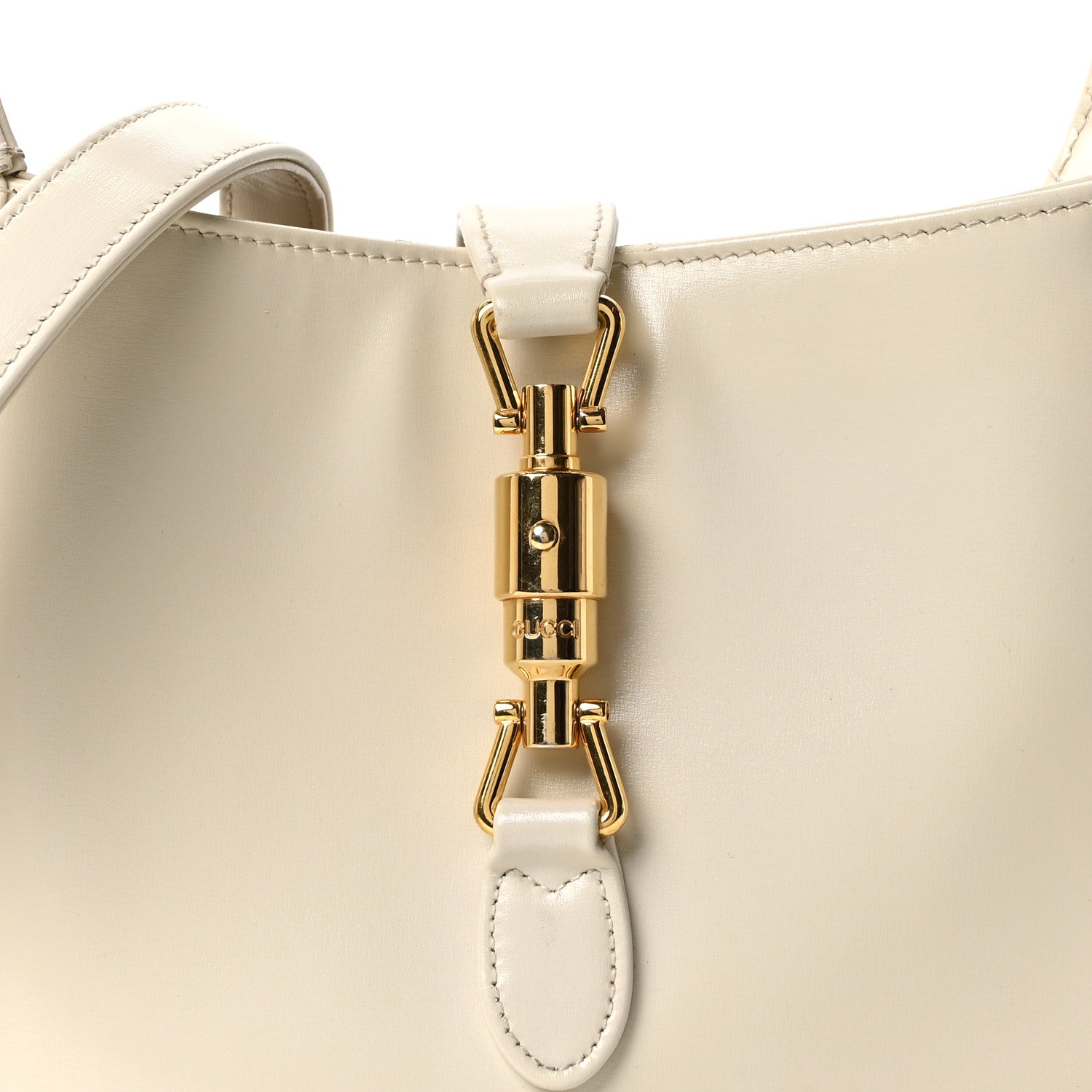 Boarded Dyana Lux Calfskin Small Jackie 1961 Hobo Mystic White £¨ Direct shipment via from wholesalehk.shop