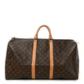 Monogram Keepall 55 wholesalehk.shop