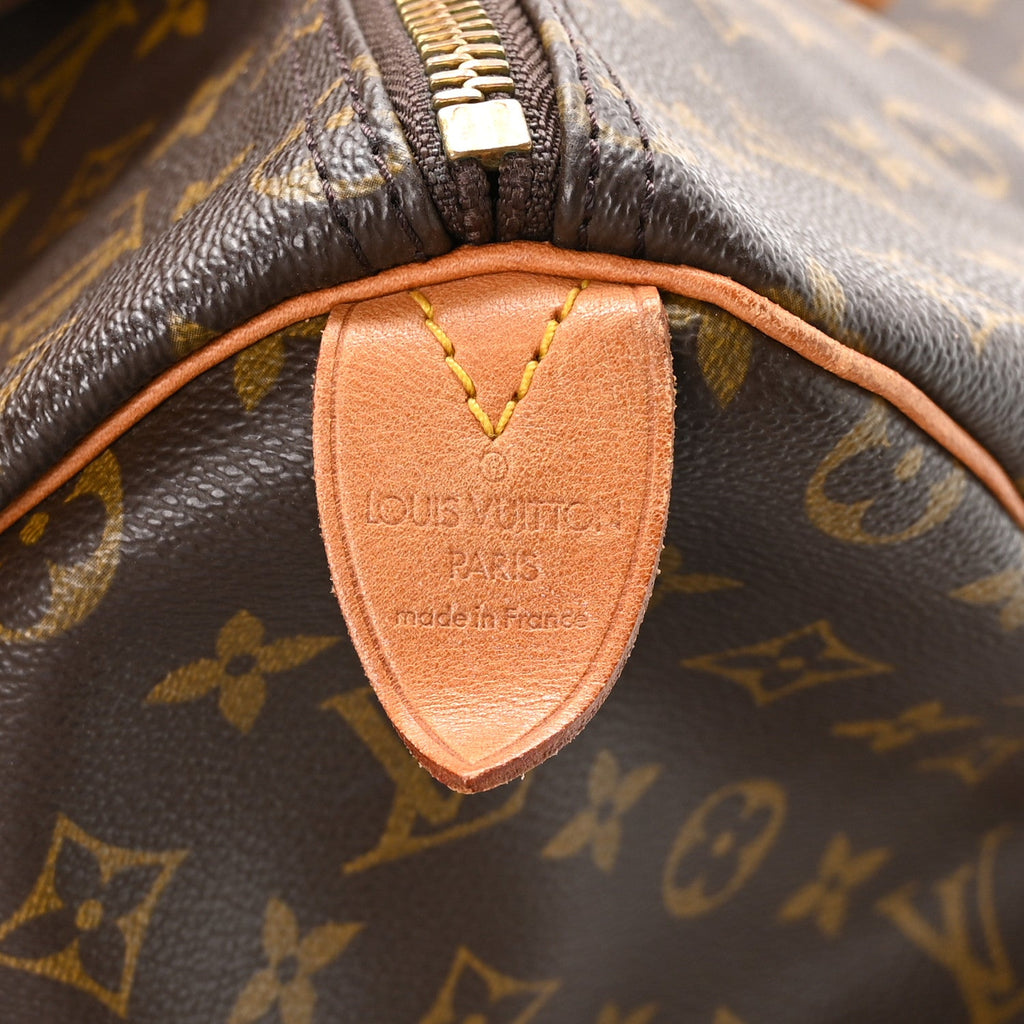 Monogram Keepall 50 wholesalehk.shop