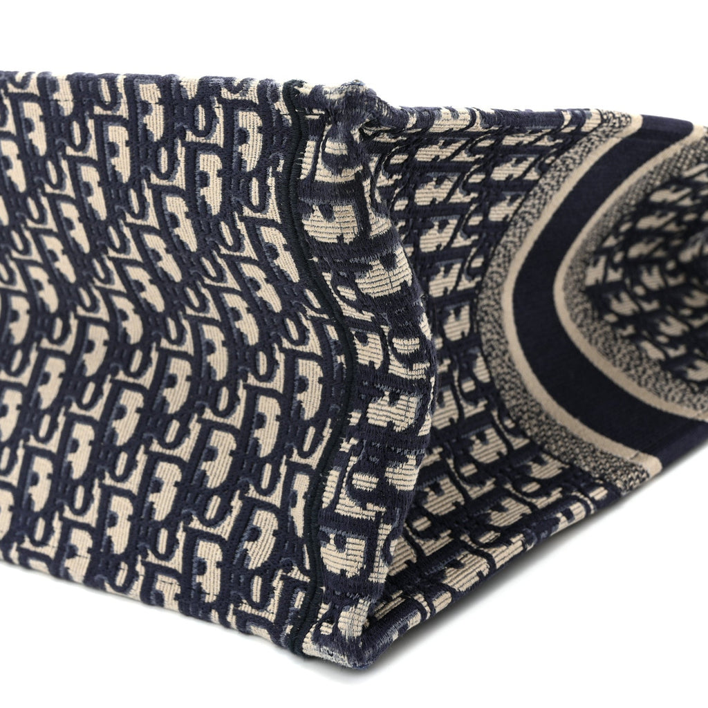 Oblique Large Book Tote Blue Multicolor £¨ Direct shipment via from wholesalehk.shop