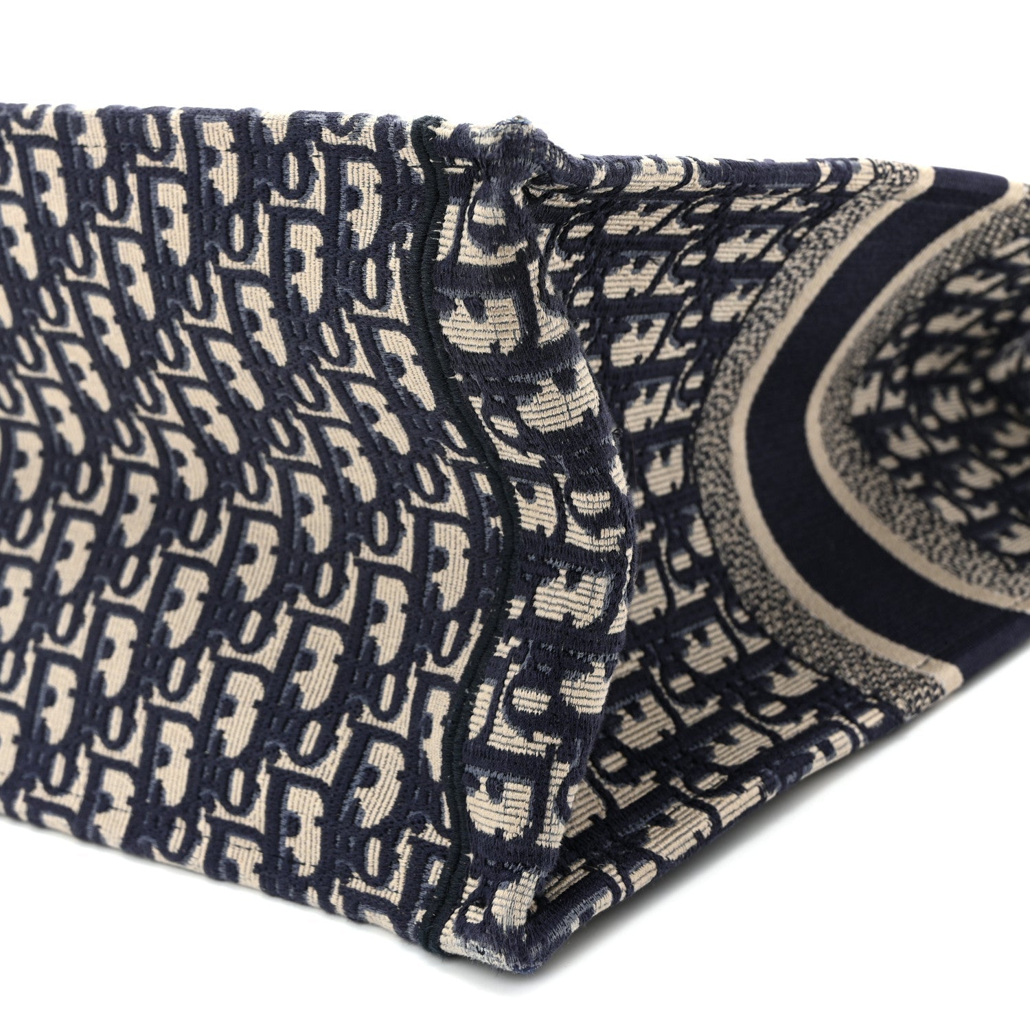 Oblique Large Book Tote Blue Multicolor £¨ Direct shipment via from wholesalehk.shop
