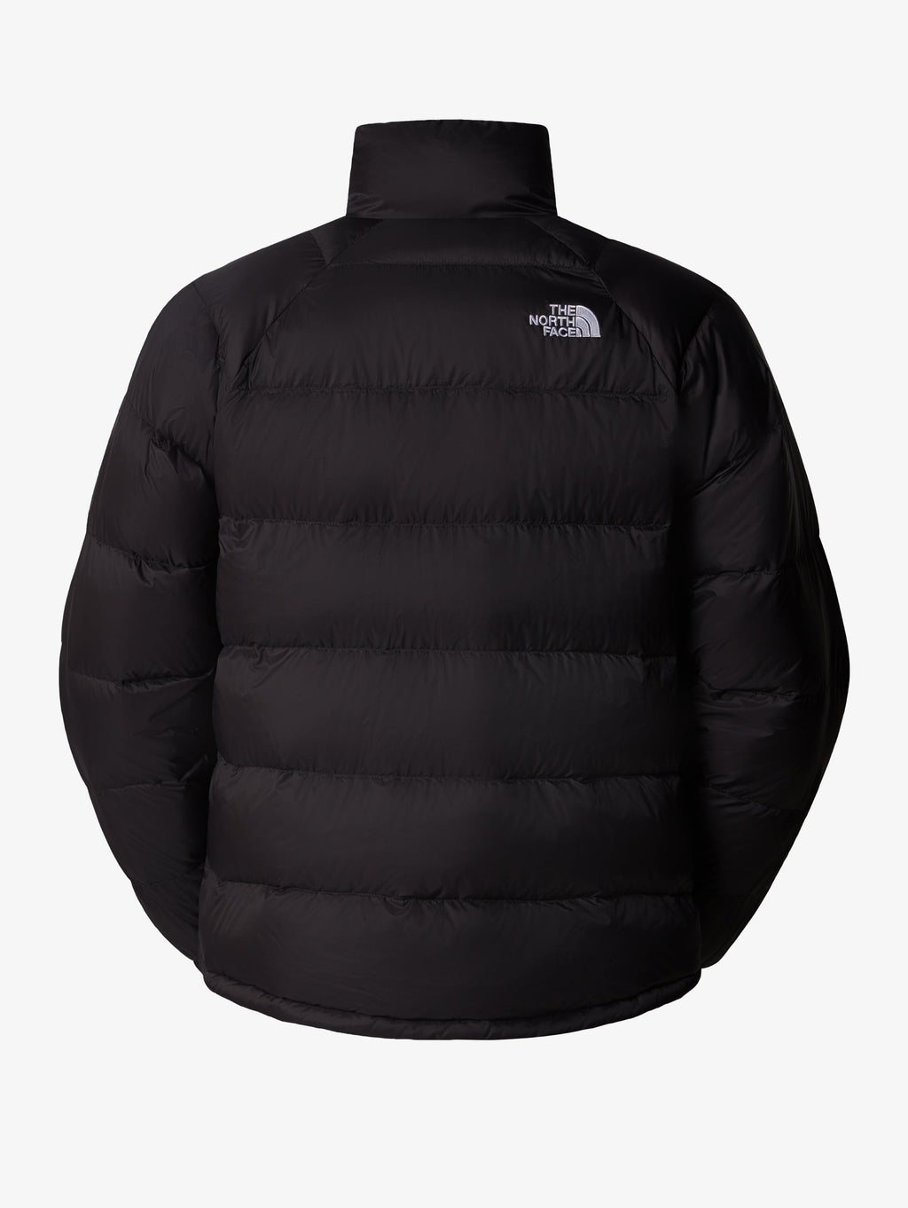 2026 New Arrival Giacca con Imbottitura Riciclata Hydrenalite Nero wholesalehk.shop