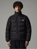 2026 New Arrival Giacca con Imbottitura Riciclata Hydrenalite Nero wholesalehk.shop