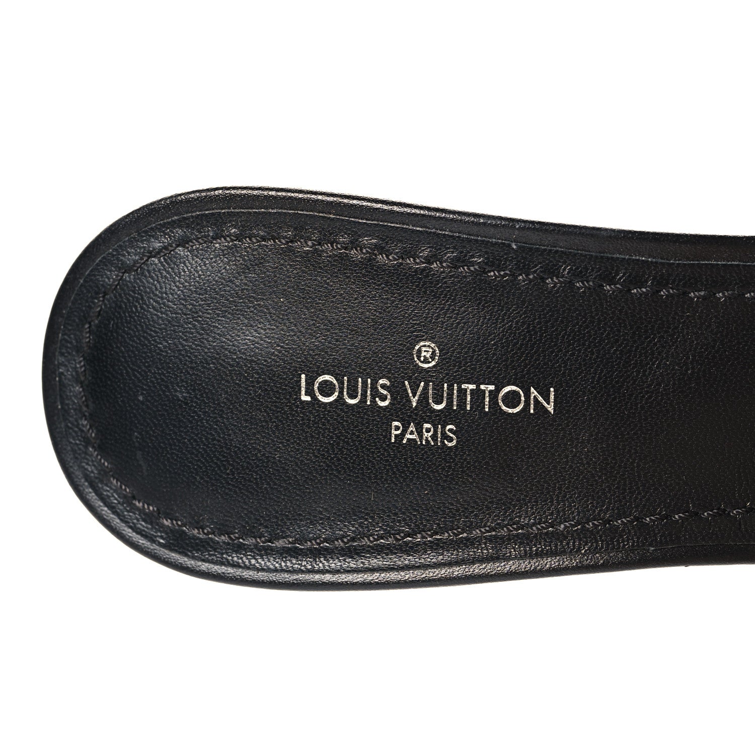 Calfskin Pony Hair Leopard Revival Mules 37 Brown £¨ Direct shipment via from wholesalehk.shop