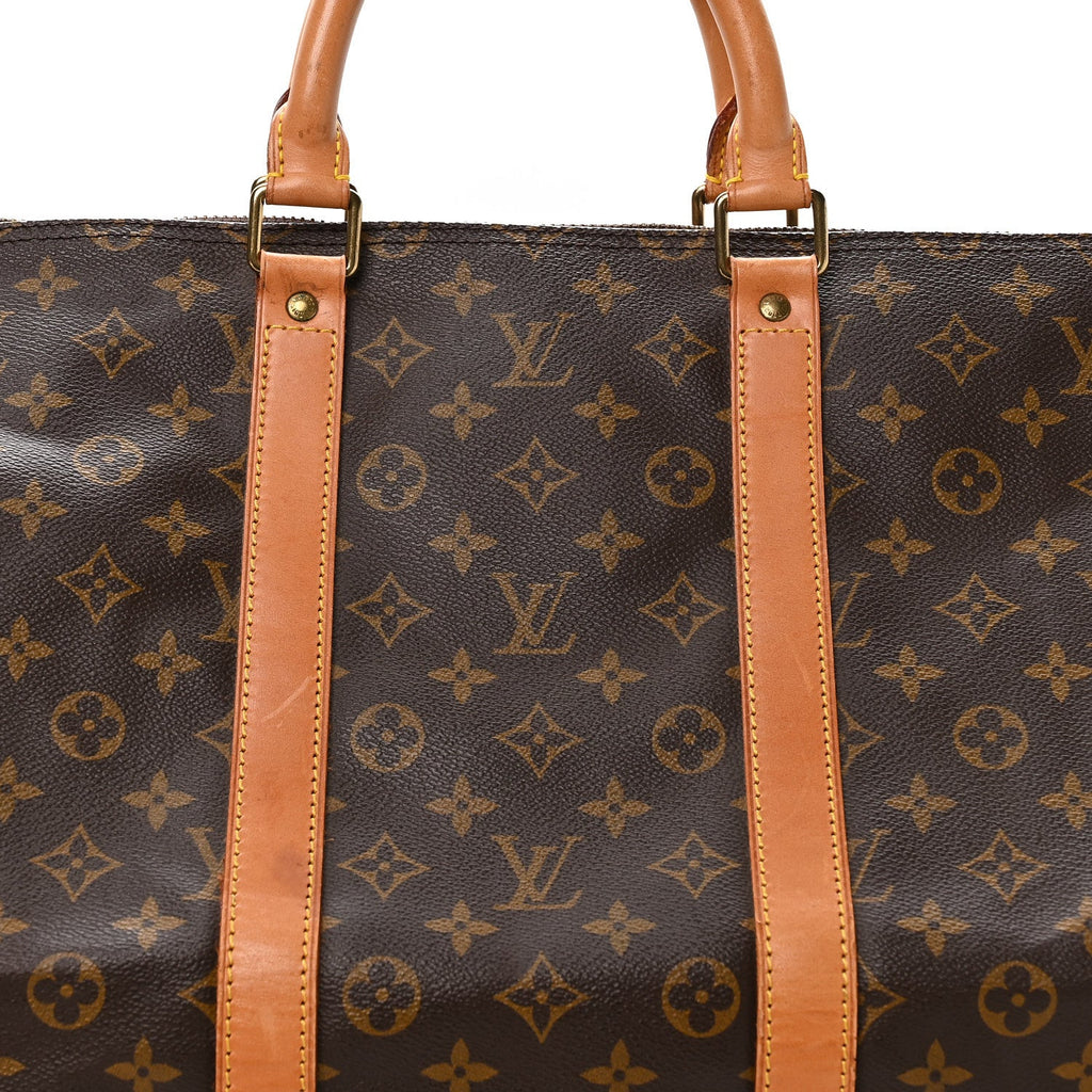 Monogram Keepall 55 wholesalehk.shop