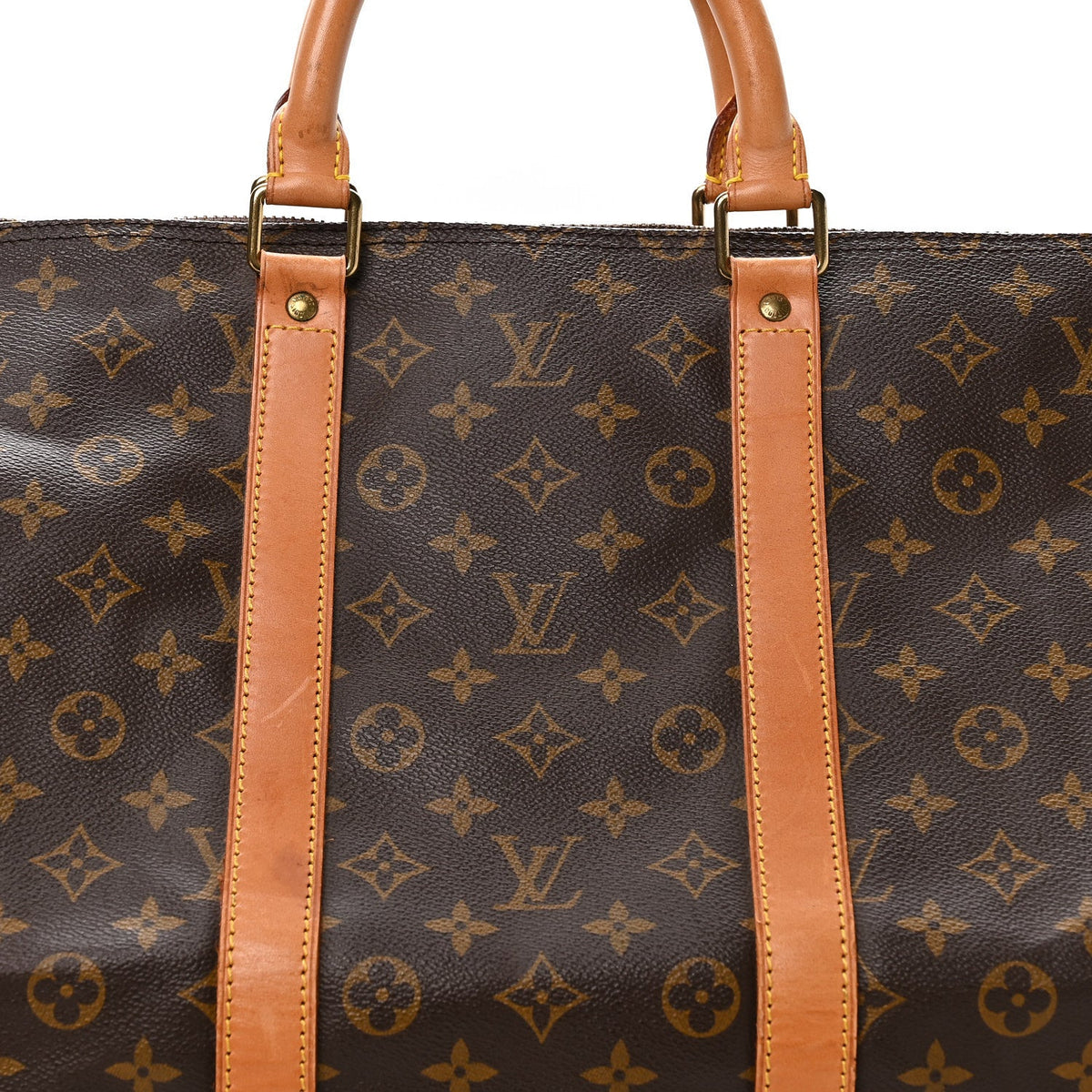Monogram Keepall 55 wholesalehk.shop